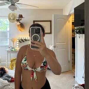 Brazilian bikini top